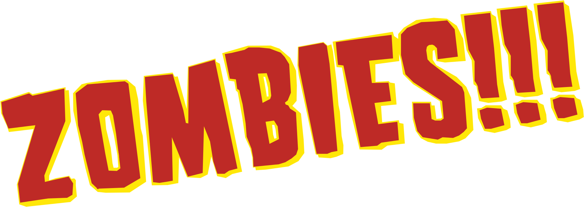The Zombie Survival Guide - The Zombie Survival Guide (1920x689)