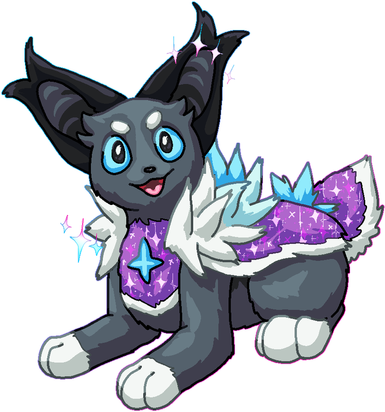 New Years Baby By Lixydynavolt - New Years Baby By Lixydynavolt (800x845)