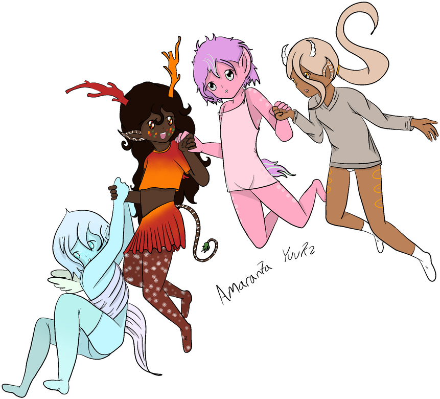 Snow Globe Babies - Snow Globe Babies (886x902)