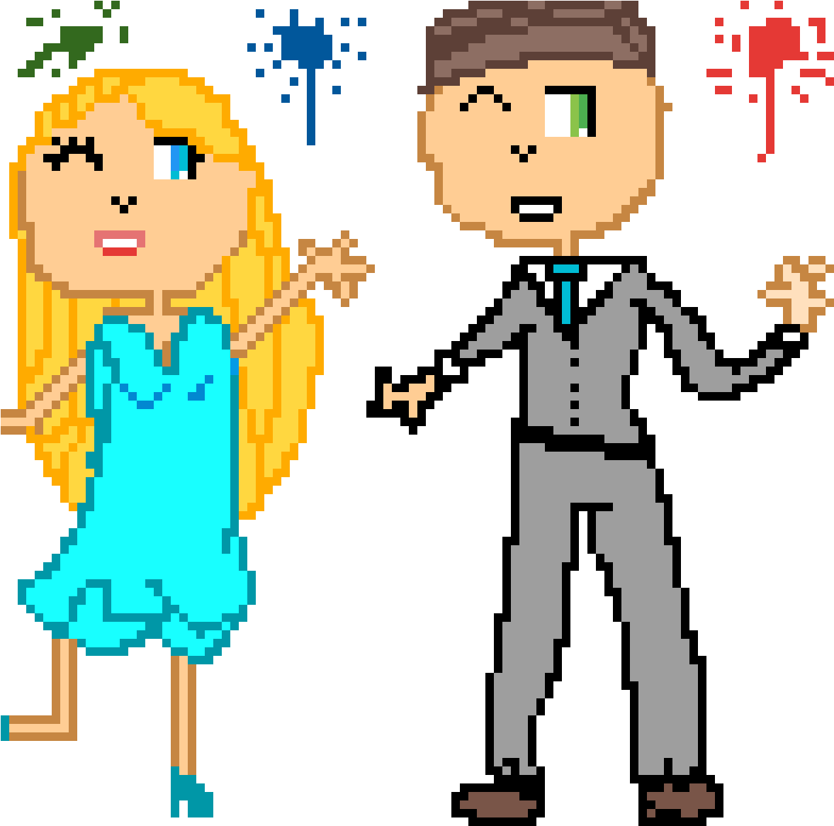 New Years Eve - New Years Eve (1200x1200)