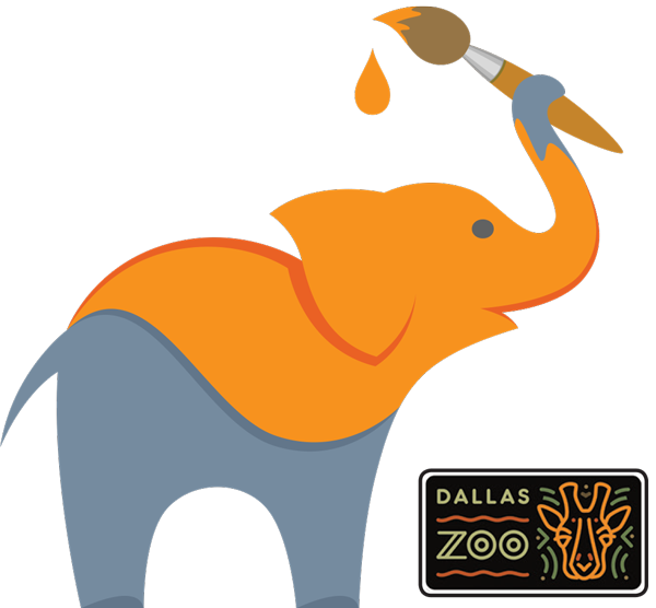 Does Your Young Child Like Animals And Art If So, The - Does Your Young Child Like Animals And Art If So, The (600x556)