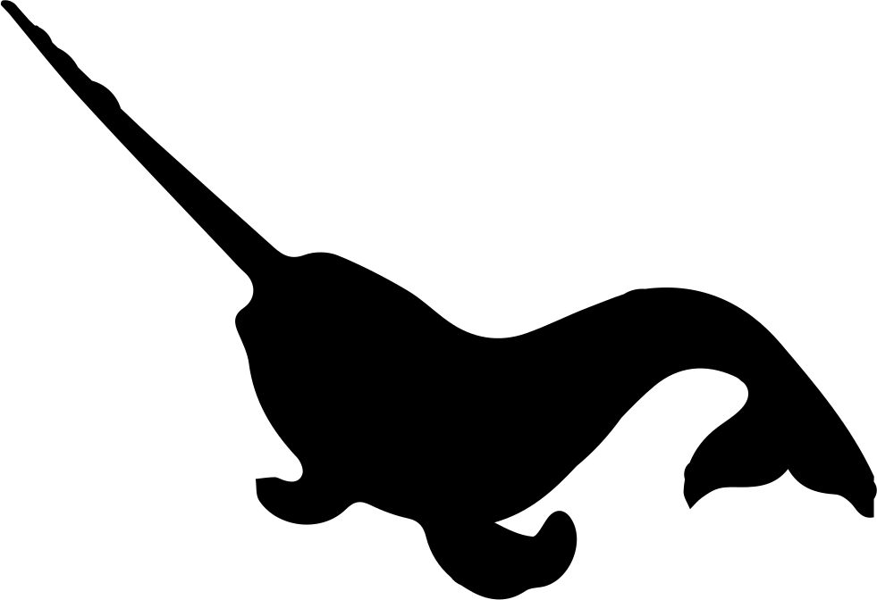 Clip Royalty Free Sea Animal Shape Svg Png Icon Free - Clip Royalty Free Sea Animal Shape Svg Png Icon Free (981x672)