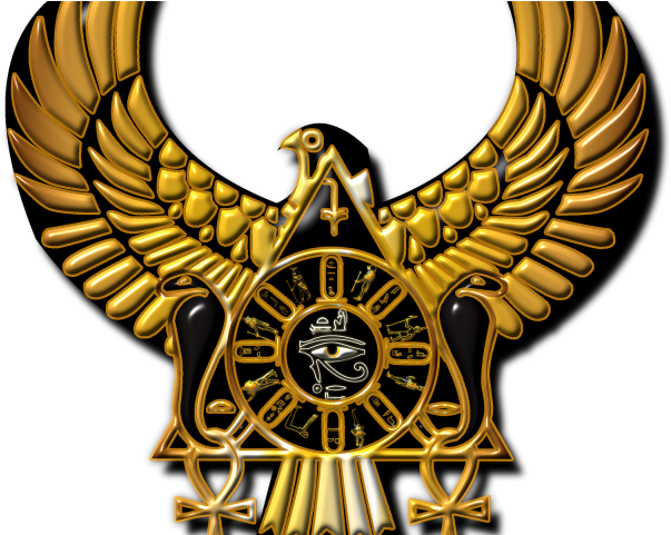 Ankh Clipart Egyption - Ankh Clipart Egyption (640x480)