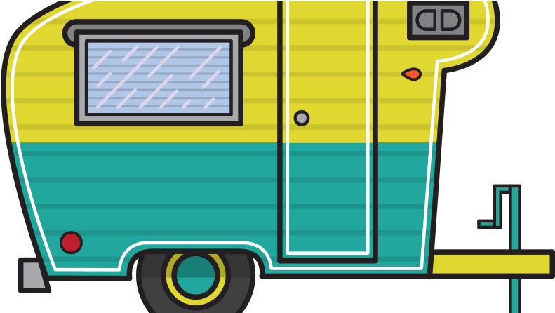 Reserved Camping Spots With Electricity Are Now Available - Reserved Camping Spots With Electricity Are Now Available (800x445)