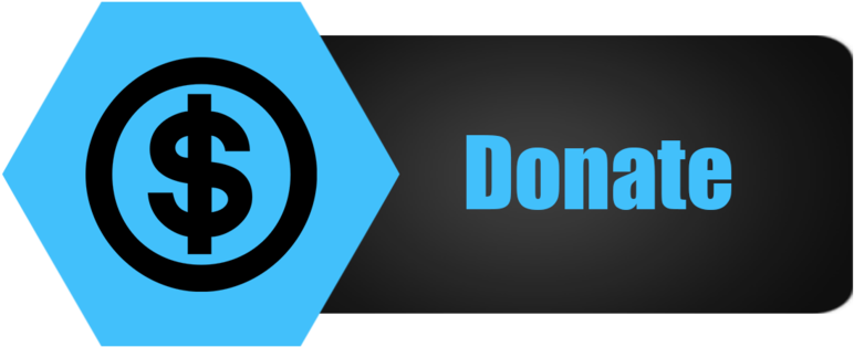 Donate Image Free Clipart Hd - Donate Image Free Clipart Hd (800x361)