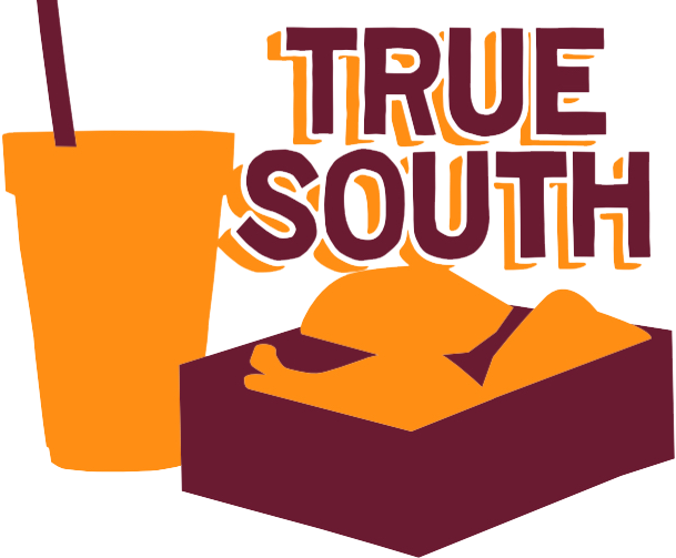 Truesouth Is An Sec Network/ Espn Television Show, - Truesouth Is An Sec Network/ Espn Television Show, (609x503)