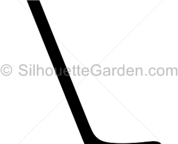 Cross Clipart Hockey Stick - Cross Clipart Hockey Stick (640x480)