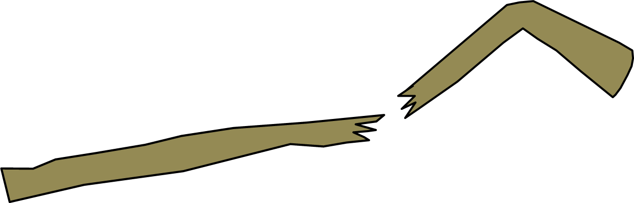 Graphic Freeuse Stock Hockey Sticks Clipart - Graphic Freeuse Stock Hockey Sticks Clipart (1247x401)