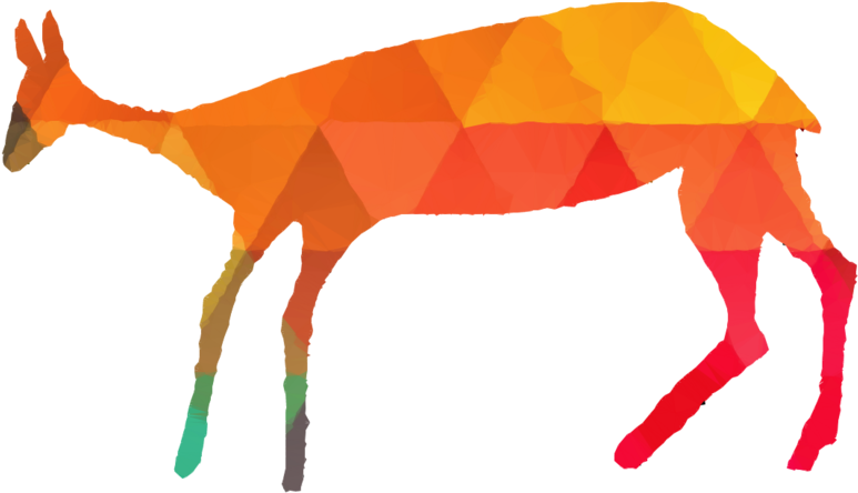 Deer - Deer (900x900)