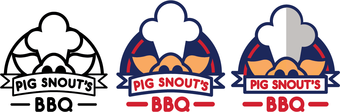 Iniatially It Was A Flat Logo, But After Looking Up - Iniatially It Was A Flat Logo, But After Looking Up (1100x362)