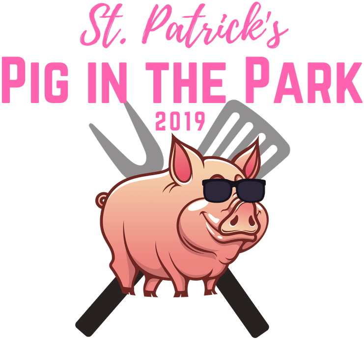 Park Clipart Park Bbq - Park Clipart Park Bbq (1024x768)