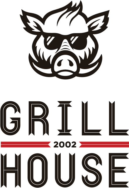Cool Pig Grill House - Cool Pig Grill House (440x642)