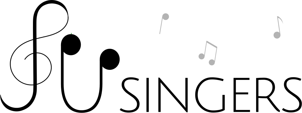 We Are A Mixed Group Of Non-auditioned Singers Who - We Are A Mixed Group Of Non-auditioned Singers Who (980x369)
