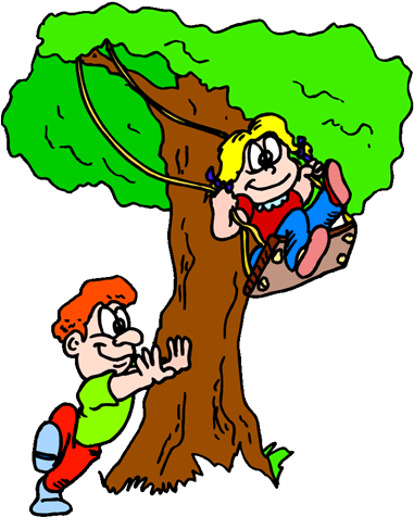 The Children And Nature Network Is The Latest In The - The Children And Nature Network Is The Latest In The (390x487)
