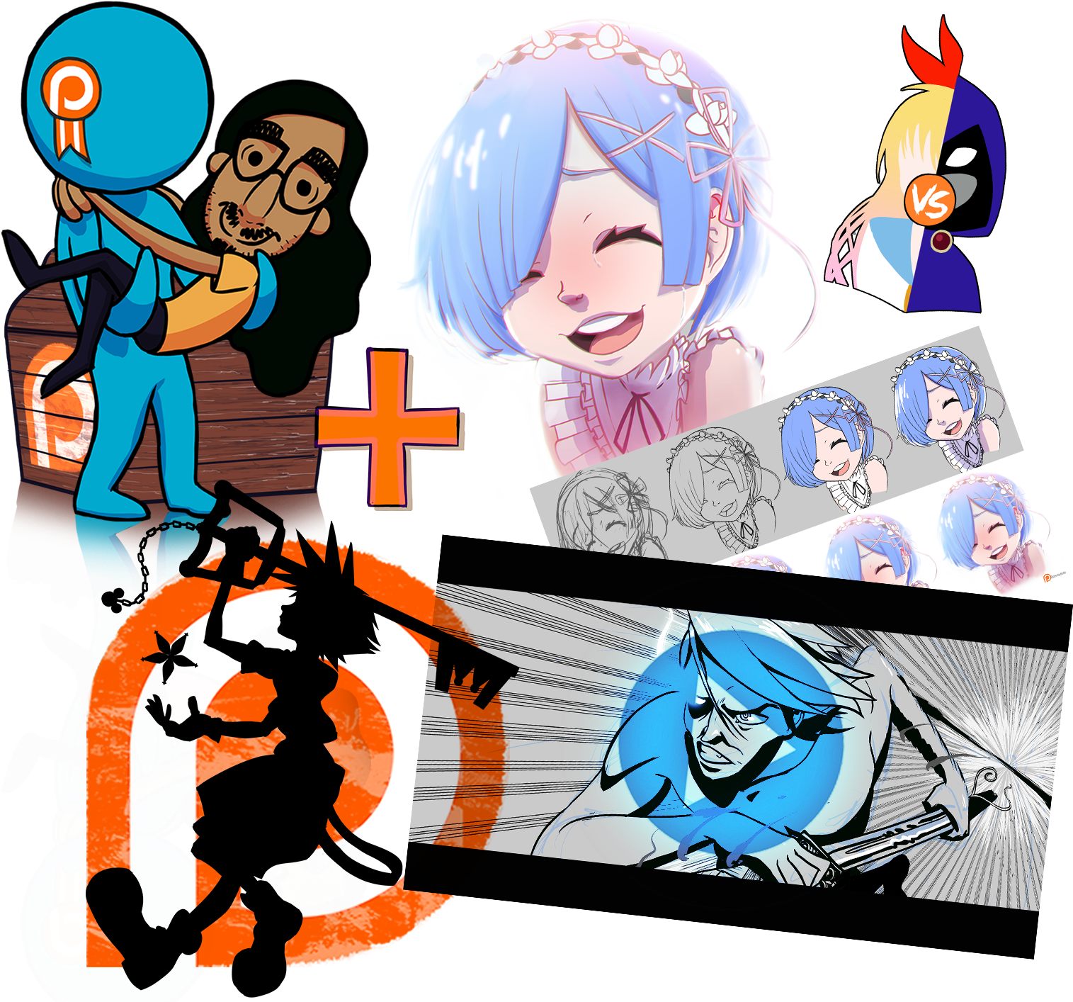 This Tier Is In Hiatus, Coming Back Soon - This Tier Is In Hiatus, Coming Back Soon (1521x1421)