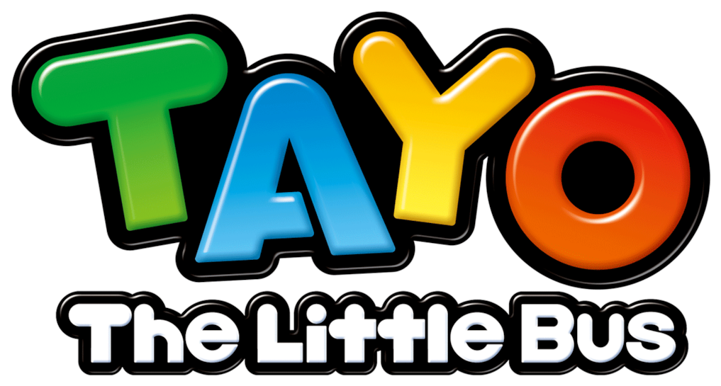 Tayo The Little Bus - Tayo The Little Bus (1280x544)