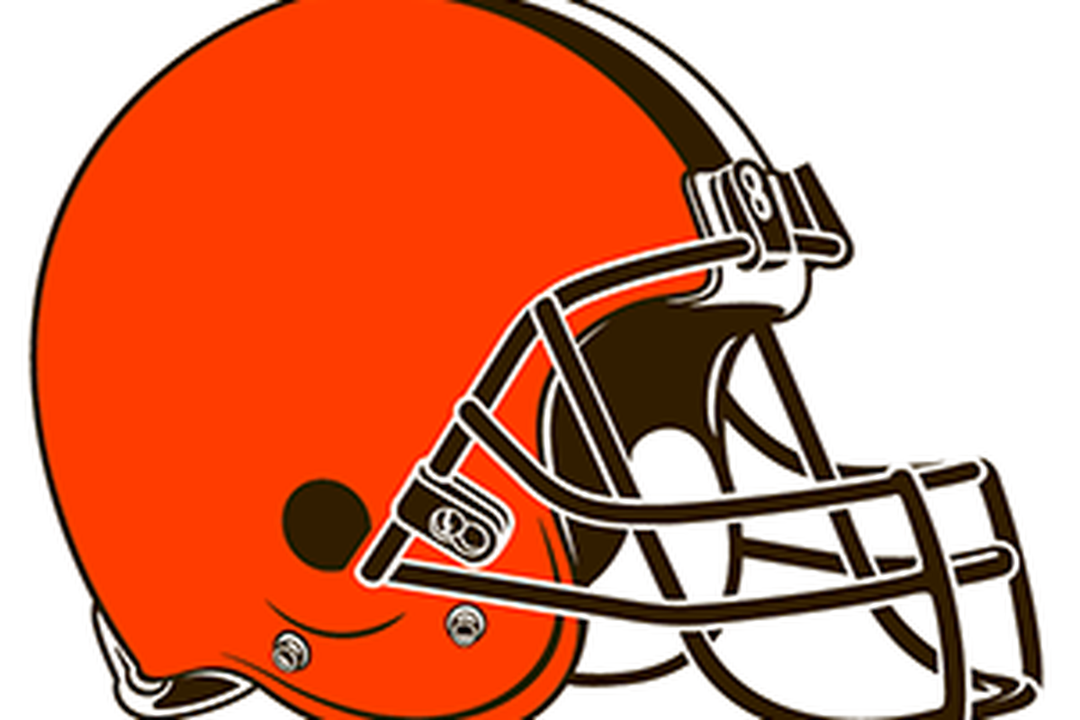 Cleveland Browns Reveal Their Updated Logo Cincy - Cleveland Browns Reveal Their Updated Logo Cincy (1200x800)