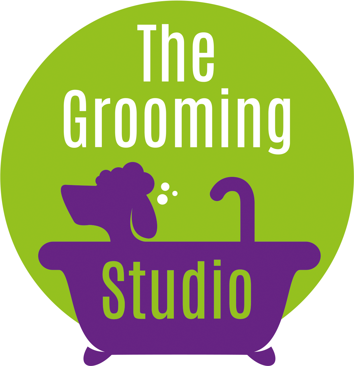 01 The Grooming Studio Logo V1-1 Png - 01 The Grooming Studio Logo V1-1 Png (1213x1266)