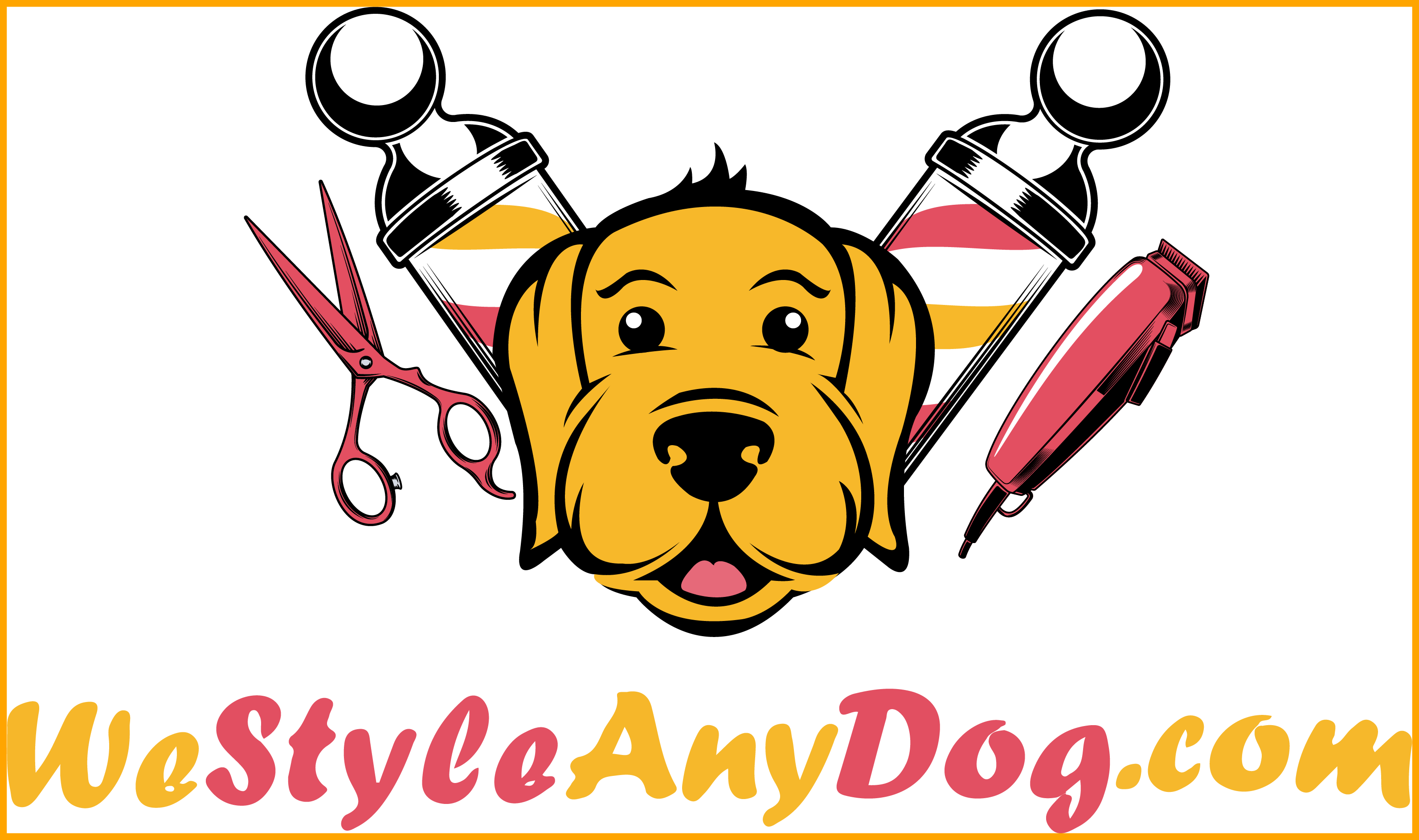 Best Mobile Dog Grooming Oakham Rutland U Stamford - Best Mobile Dog Grooming Oakham Rutland U Stamford (3185x1887)