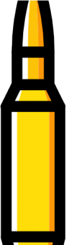 Bullets Clipart Gold - Bullets Clipart Gold (640x480)