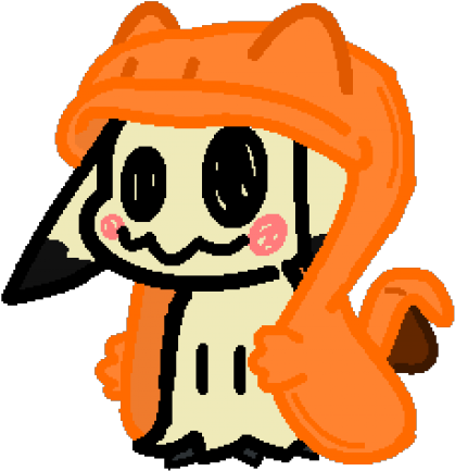 Kitten Clipart Chibi - Kitten Clipart Chibi (640x480)