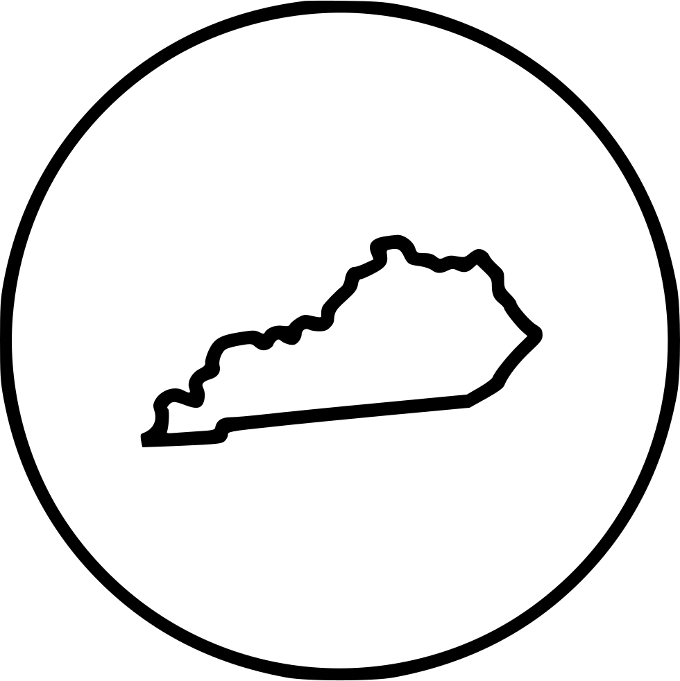 Vector Freeuse Stock Kentucky Svg Png Icon Free Download - Vector Freeuse Stock Kentucky Svg Png Icon Free Download (980x982)