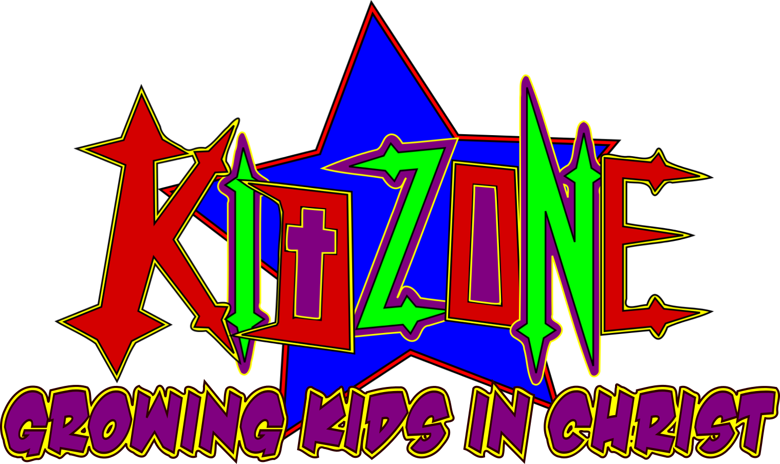 Kidzone Is Run On A Sunday Morning During The Church - Kidzone Is Run On A Sunday Morning During The Church (1518x903)