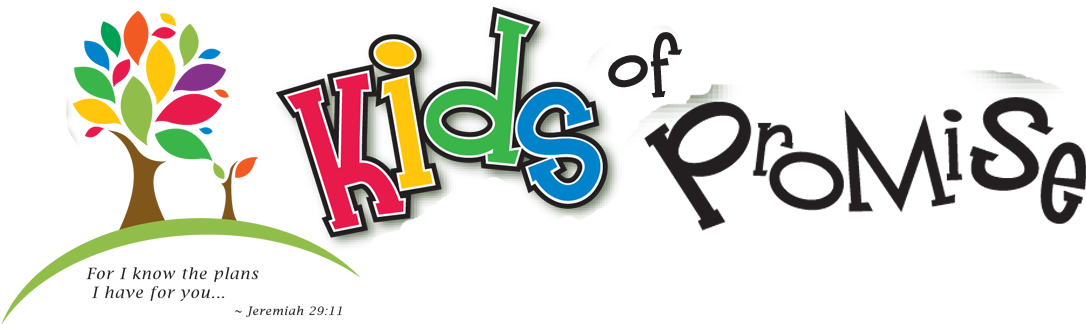 At Kids Of Promise, We Know That Children Matter To - At Kids Of Promise, We Know That Children Matter To (1170x500)