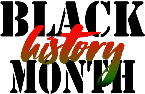 Black History Month - Black History Month (550x344)