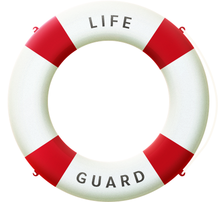 Life Buoy Icon - Life Buoy Icon (512x512)
