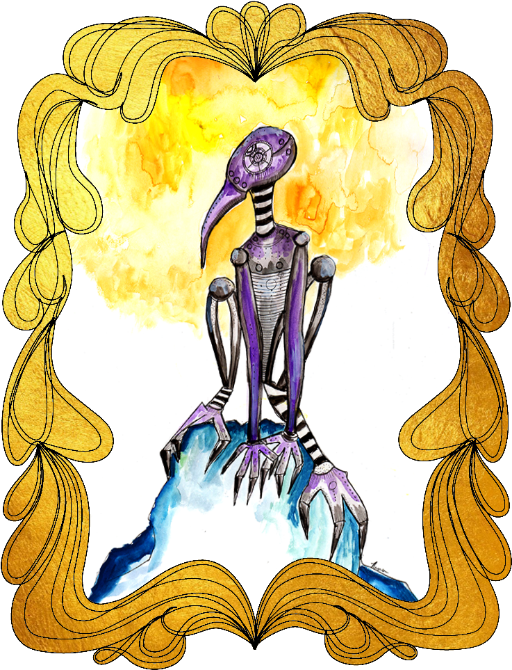 The Night Teatro Di - The Night Teatro Di (792x1008)