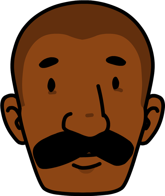 Bass Reeves - Bass Reeves (880x880)