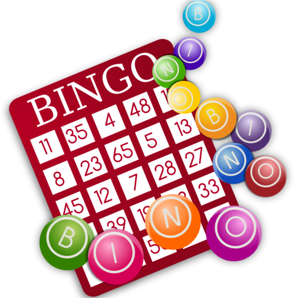 Free Clip Art Bingo Bingo Clipart Free Bingo Clip Art - Free Clip Art Bingo Bingo Clipart Free Bingo Clip Art (1024x1024)