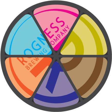 Rogness Brewing Company Game Night At The - Rogness Brewing Company Game Night At The (500x500)