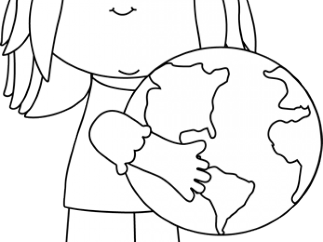 Earth Day Clipart Spring - Earth Day Clipart Spring (640x480)