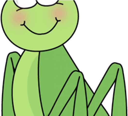 Grasshopper Clipart Spring - Grasshopper Clipart Spring (640x480)