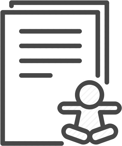 Photocopy Of Birth Certificate - Photocopy Of Birth Certificate (512x512)
