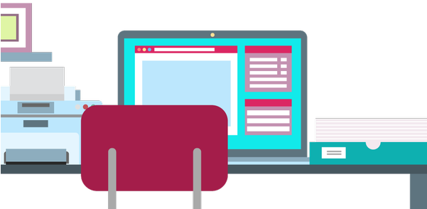 We Are Here To Provide - We Are Here To Provide (600x314)