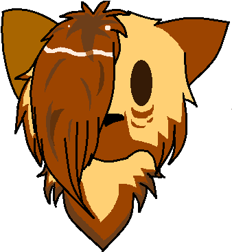 My Name On Deviantart Is Nyot-leo, But In The Real - My Name On Deviantart Is Nyot-leo, But In The Real (342x373)