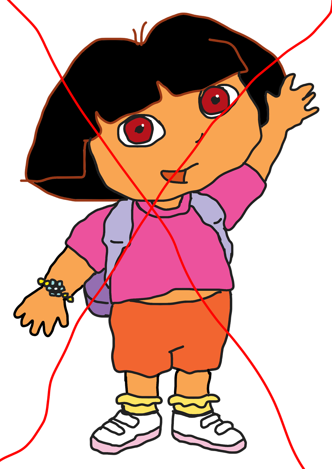 Here Is Snoodle's Sketches - Here Is Snoodle's Sketches (1133x1600)