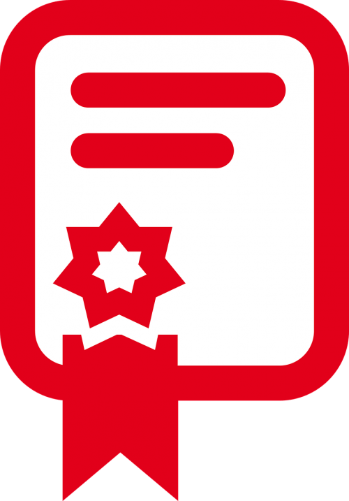 Birth Certificate Clip Art (500x717)