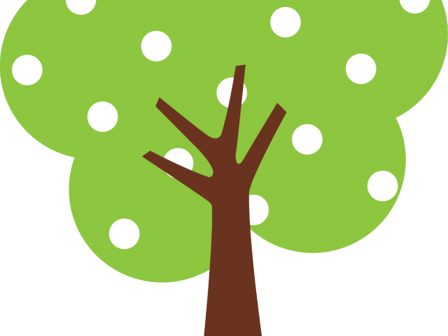 Palm Tree Clipart Kawaii - Palm Tree Clipart Kawaii (640x480)