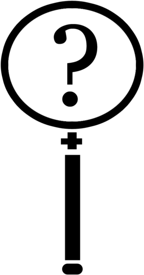 There Are No Symbols That Represent Skepticism - There Are No Symbols That Represent Skepticism (300x550)