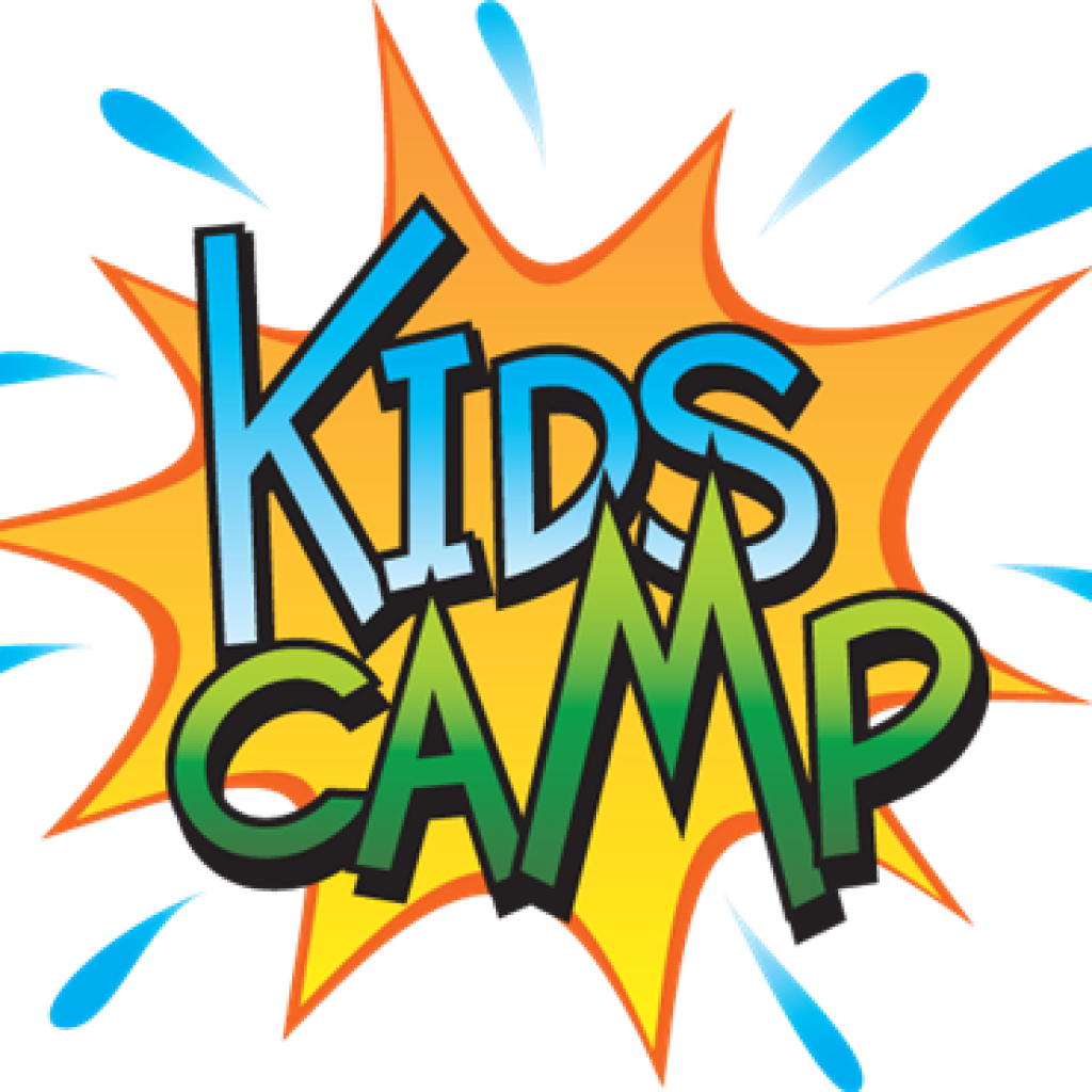 Summer School Clipart Kids Summer Camp Clipart Clipart - Summer School Clipart Kids Summer Camp Clipart Clipart (1024x1024)