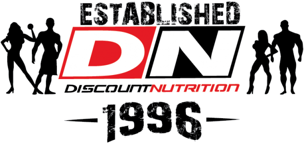 Discount Nutrition Tampa - Discount Nutrition Tampa (600x284)