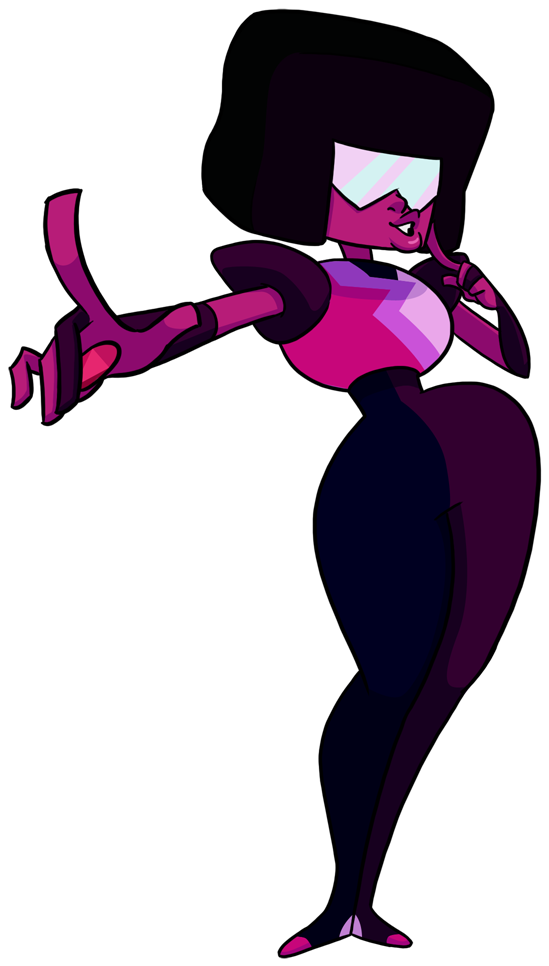 Steven Universe - Steven Universe (750x1050)