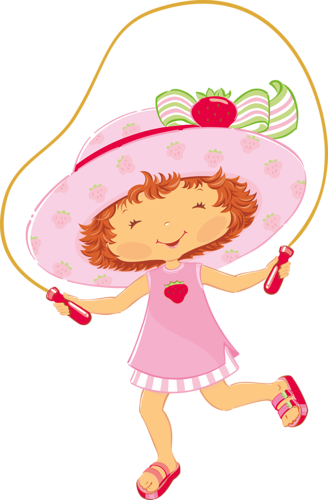 Chica Fresa, Fresas, Pastel De Fresas, Terapia Del - Chica Fresa, Fresas, Pastel De Fresas, Terapia Del (328x500)