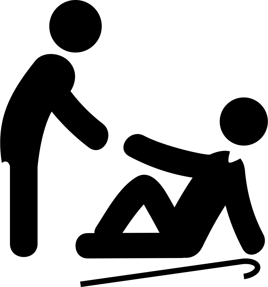 Man Lifting An Old Man Comments - Man Lifting An Old Man Comments (916x980)