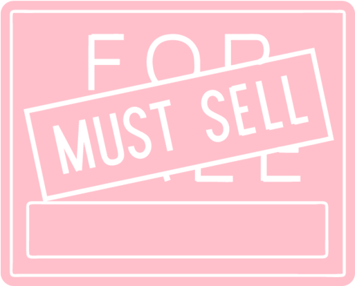 For Sale Sign - For Sale Sign (750x750)
