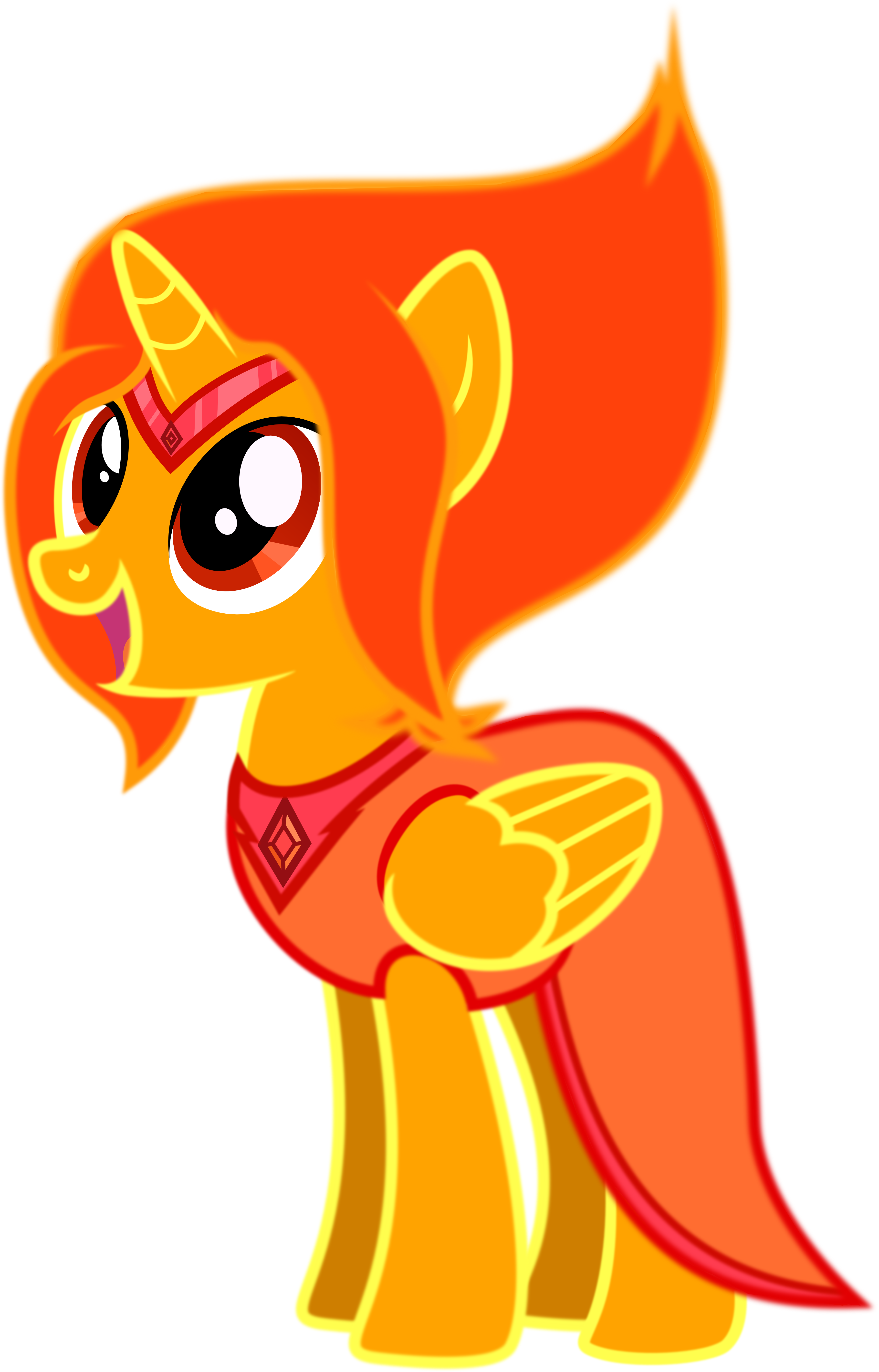 Image My Little Friendship Is Magic Know - Image My Little Friendship Is Magic Know (3600x5621)